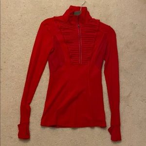 Lululemon Running Longsleeve